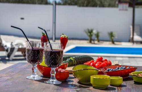 Modern villa with private pool - Foto 38