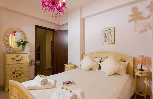 Νikolaos Villa with Private Pool, Playground & BBQ - Foto 14