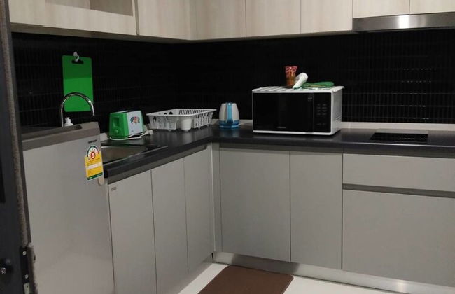 Apartment at Punnawithi BTS - Photo 13