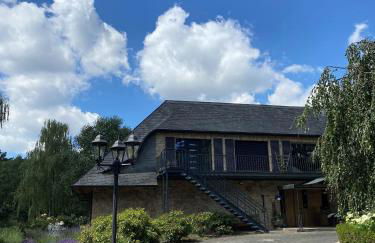 Villa Arche 1 - Foto 1