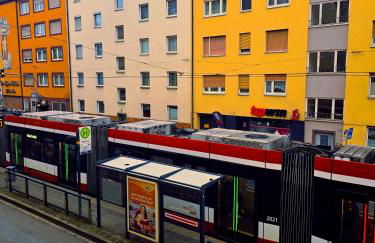 Komplette 2-Zimmer Wohnung - Foto 1