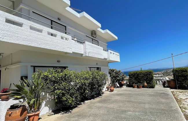 Aeolos Apartments - Foto 55