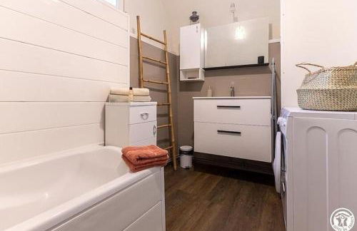 Gîte La Clé de Voûte - Foto 9