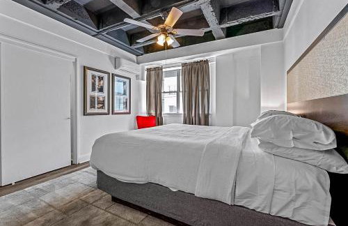 Art Deco-Inspired Apartment Getaway in Buckhead - Foto 28