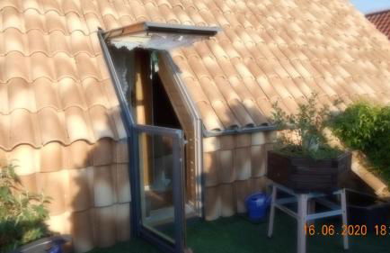 Vermiete sehr schönes Apartment in Dankerode im Harz - Foto 28