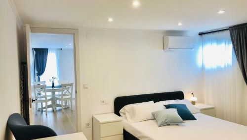 101 - Beachside Renovated 1BR apt w private garden - Foto 2