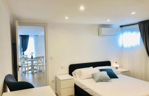 101 - Beachside Renovated 1BR apt w private garden - Foto 2