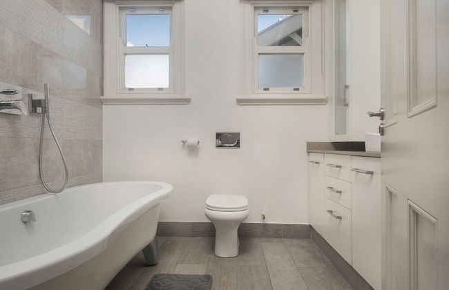 Beach Haven Townhouse - Foto 16