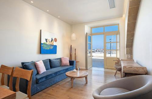 Avra Apartments Kolymbari Harbour - Foto 46