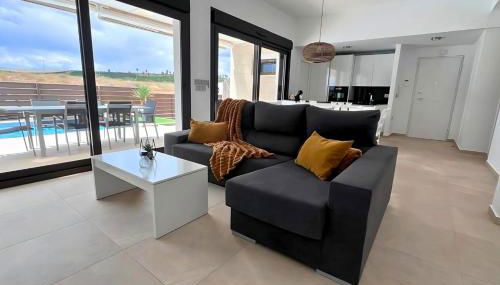 Modern villa with private pool at Golf Vistabella - Foto 5