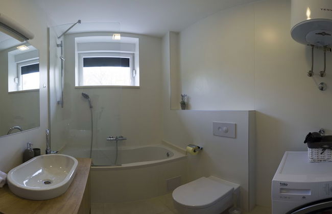 Presidential Suites Chica Cure - Foto 51