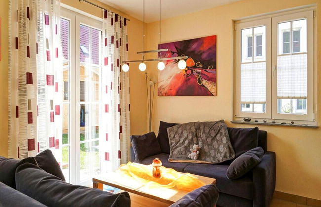 Holiday House Nightingale, Glowe - Foto 31