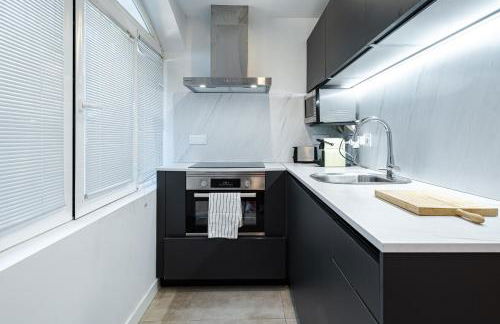 Tu casa en Madrid - Photo 28