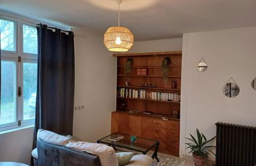 Logement centre ville Buzançais - Foto 6