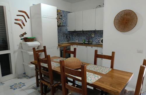 Villa Indipendente Torre Inserraglio - Salento - Foto 8