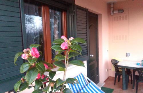 Residence Ai Campi Da Golf Saturnia - Foto 25