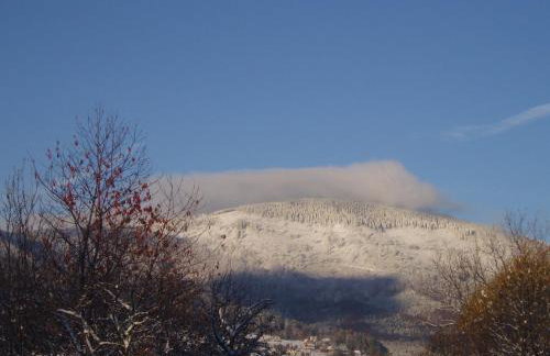 Domki Spokojny Zakątek z balią z jacuzzi - Foto 51