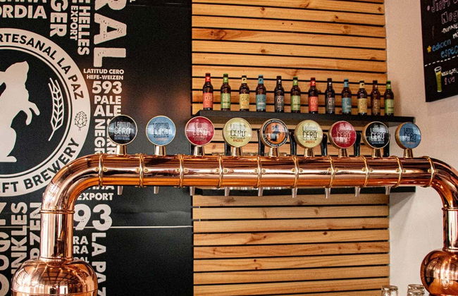 Cuenca Day Trip - Foto 1