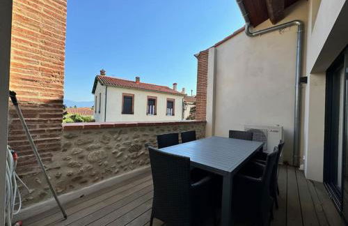 L'ancienne grange du village d'Alenya - Foto 25