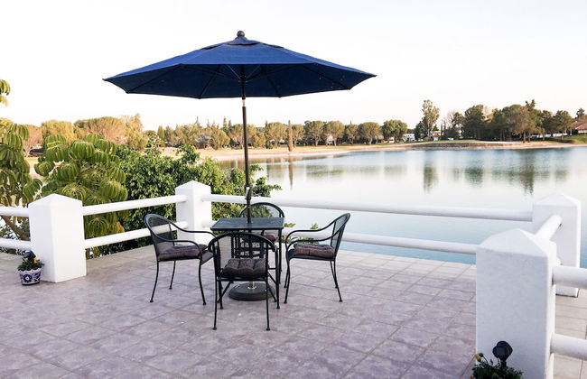 Casa Boutique del Lago - Foto 1