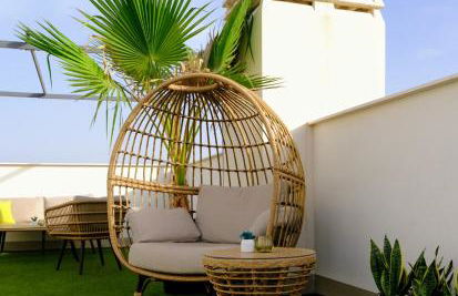 way2sun penthouses - FREE e-bikes & jacuzzi & solarium & PS5 - Foto 31