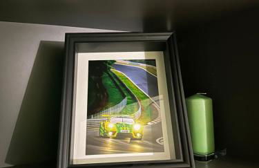 36 Nürburgring in Mayen - Foto 22