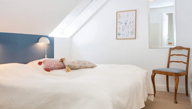 Luxury Retreat in Sondervig - By Traum Ferienwohnungen - Foto 3, Habitación