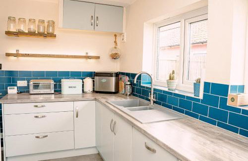 Dungeness Drift - By the Beach - Pass the Keys - Foto 26