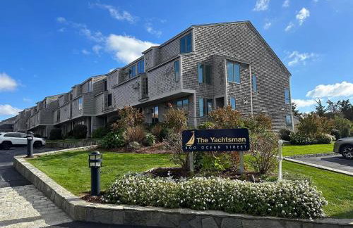 Spacious Oceanfront 3BR Condo with Private Beach in Ideal Hyannis Location - Photo 22