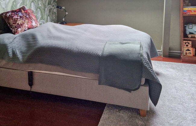 9 Person Holiday Home in Tjodalyng-by Traum - Foto 2