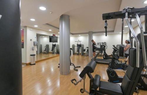 Marbella Luxury penthouse: indoor pool and private terrasse - Foto 8