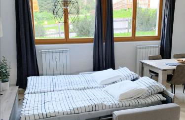 Charming Escape on the Slopes - Apartment Oliver Folgarida - Photo 6