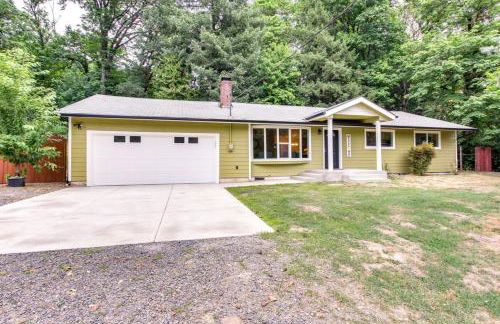 3 Acre Retreat with Fire Pit, Pickleball and Gazebo - Foto 40