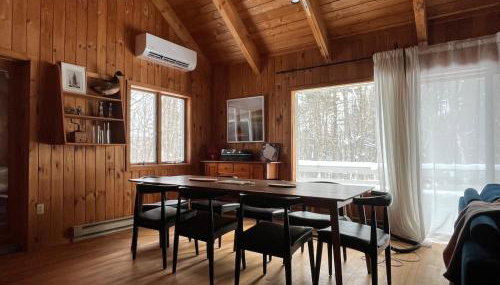 The Owl & Firefly - A Cabin for Families - Foto 2