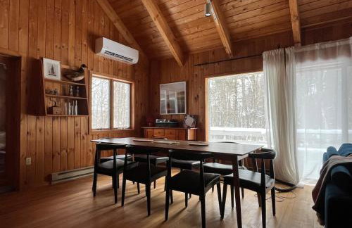 The Owl & Firefly - A Cabin for Families - Foto 2