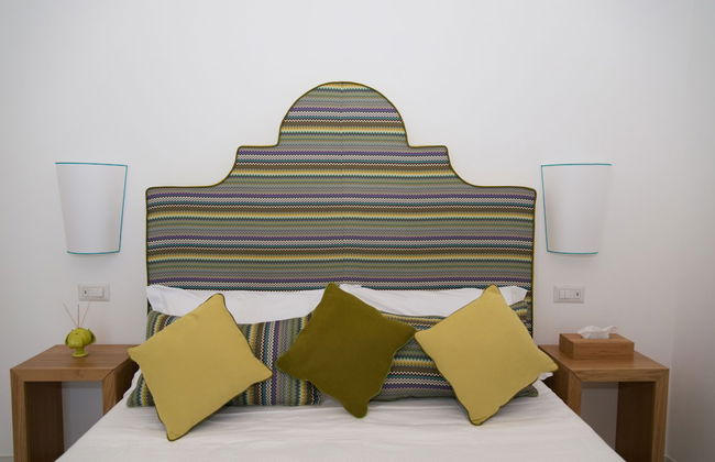 Sorrento Stylish Rooms - Foto 18