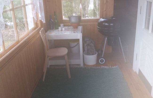 Paiksalo holiday house - Photo 23