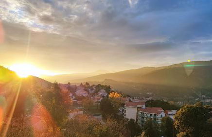 Appartement avec une belle vue sur Palalda - Foto 16