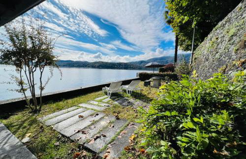 lake view cottage beach - Photo 15