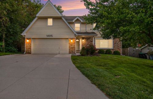 Central Family Oasis with Hot Tub & Fenced Yard - Foto 72