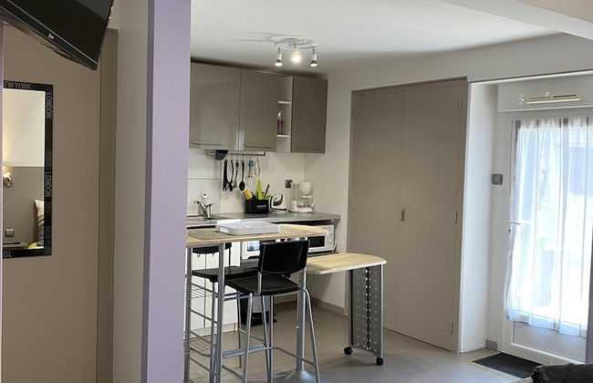 18 Résidence Pierre Francois - Foto 34