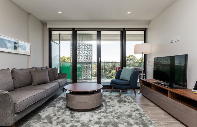 The Branksome Hotel And Residences - Foto 18