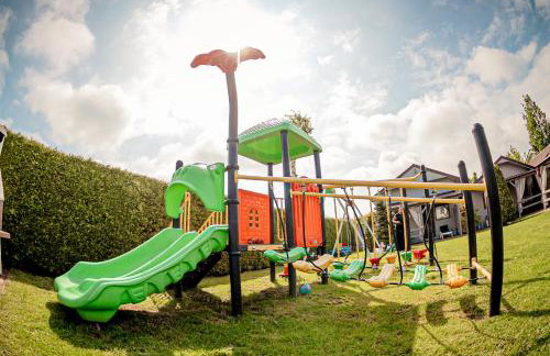 Domki Bena Dziwnówek - Foto 8