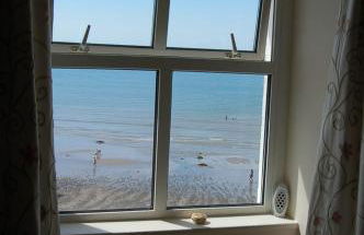 Dolphin Beach House In Tywyn - Foto 26