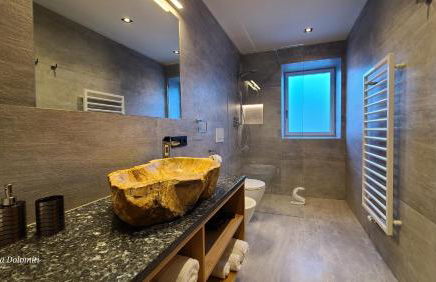 Villa Dolomiti - Foto 40