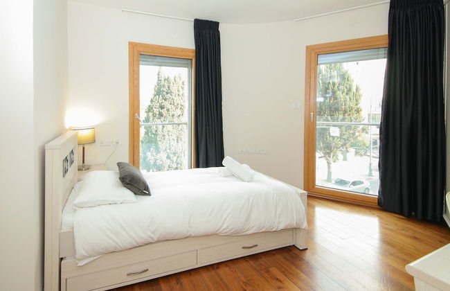 205 - King David Residence - Jerusalem-Rent - Photo 9