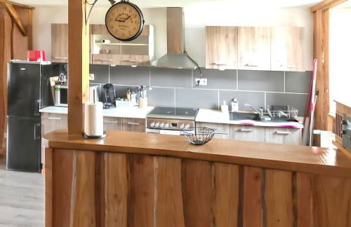 Maison charmante à Bousson le Haut + Terrasse ensoleillée - Foto 6