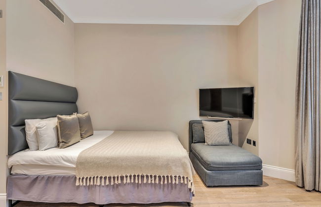 Cleveland Residences Chelsea - Foto 52