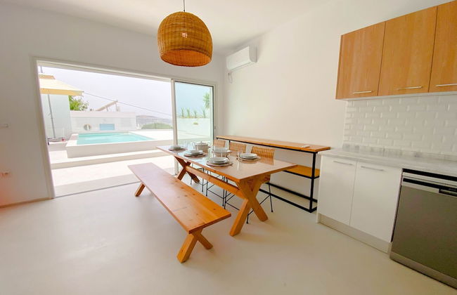 Horizon Marin in Raf Raf - Foto 24