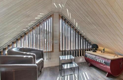 Villa Namasté SPA Hammam port & Mer - Foto 63